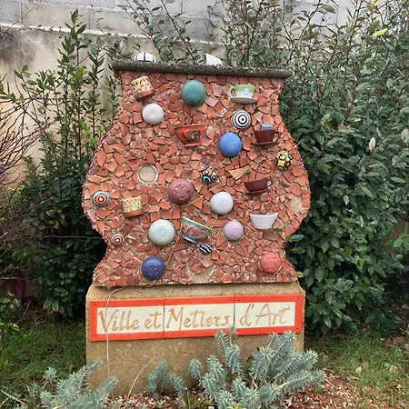 Appartamento P2 à 4km D'uzès *