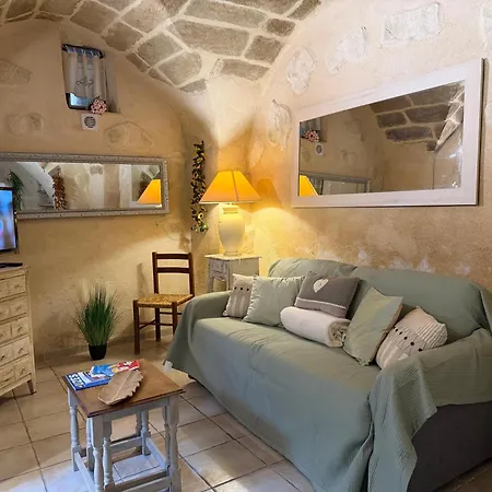 P2 A 4km D'uzes * Saint-Quentin-la-Poterie