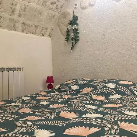 Appartement P2 à 4km D'uzès *