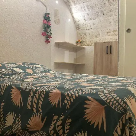 P2 à 4km D'uzès Appartement Saint-Quentin-la-Poterie